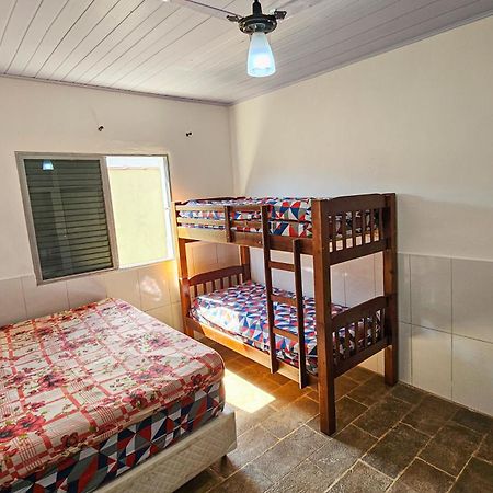 Casa Do Cameron Убатуба Экстерьер фото