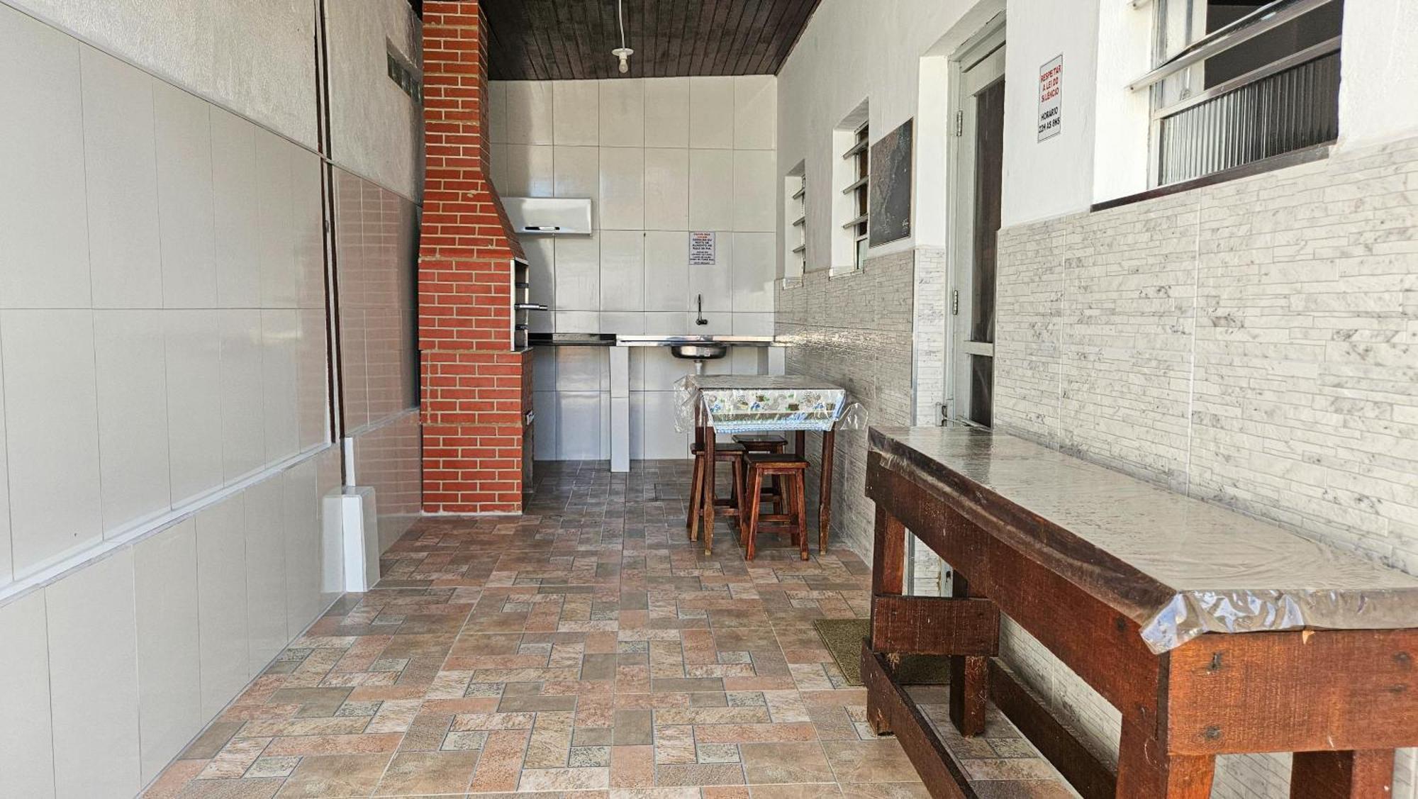 Casa Do Cameron Убатуба Экстерьер фото