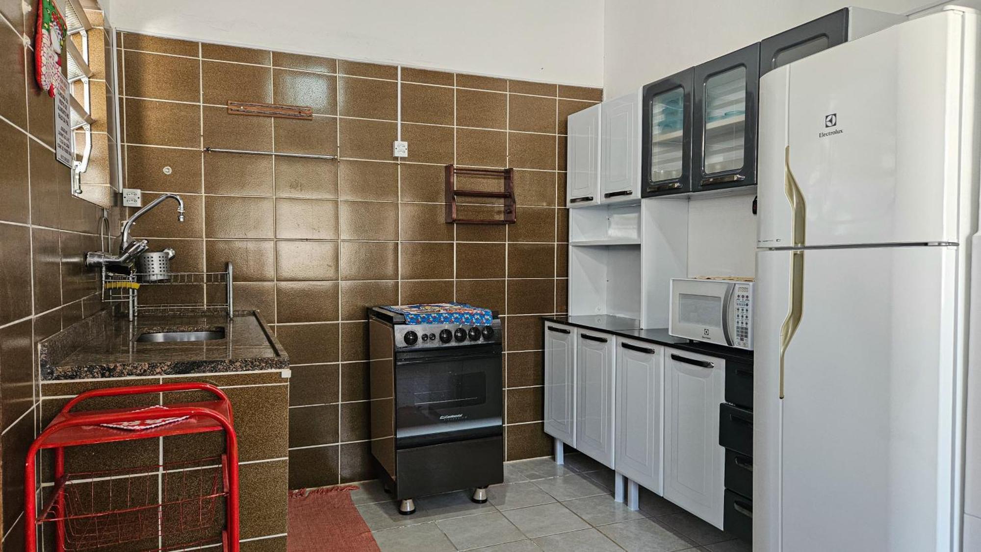 Casa Do Cameron Убатуба Экстерьер фото