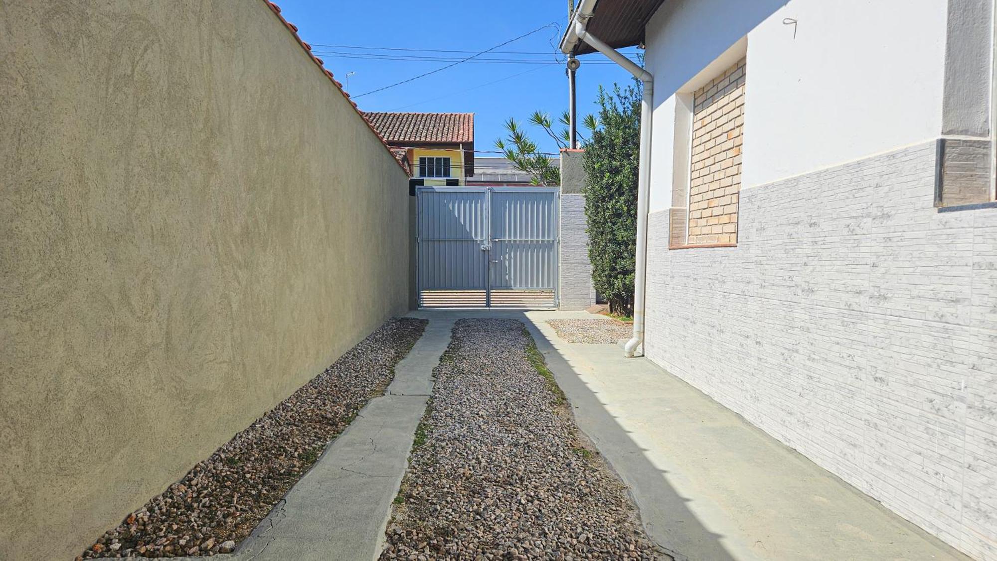Casa Do Cameron Убатуба Экстерьер фото