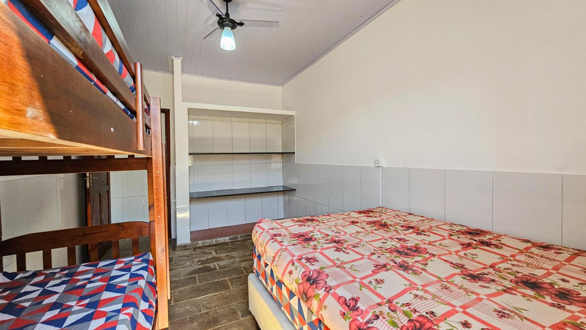 Casa Do Cameron Убатуба Экстерьер фото